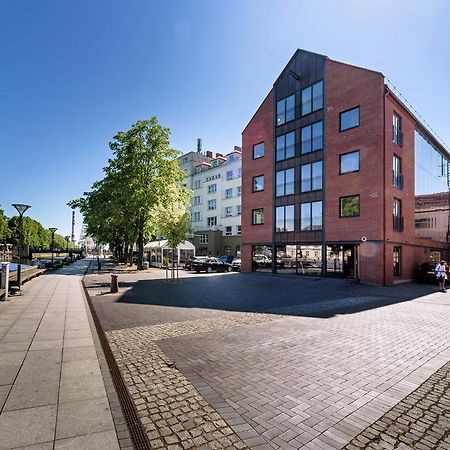 Mieterlux Lägenhet Klaipėda Exteriör bild