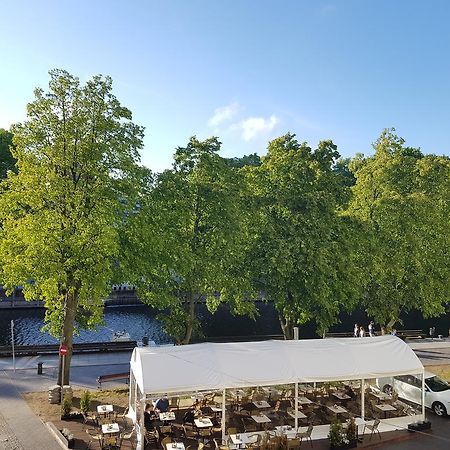 Mieterlux Lägenhet Klaipėda Exteriör bild